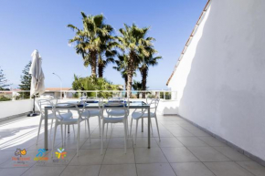 Visitsicilia Bianca Mare Alcamo Marina